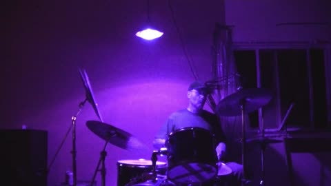 Solo drum Webicino