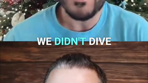 A lesson in who you follow