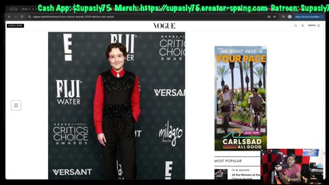 The Critics Choice Awards Recap, Crude Oil Explained, Chelsea Handler Trolling