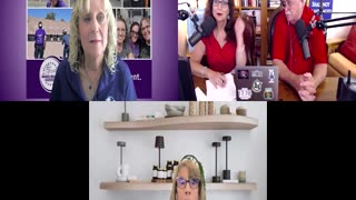 Fueling the Armed Women of America with Jan Ennenga & Beth Rees - GunFreedomRadio EP 486
