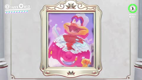 Let Mario Cook