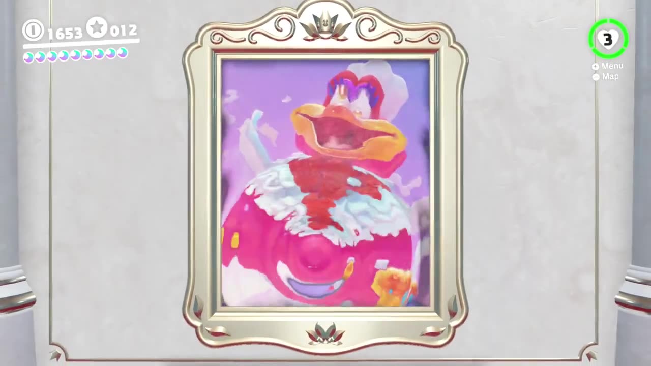 Let Mario Cook