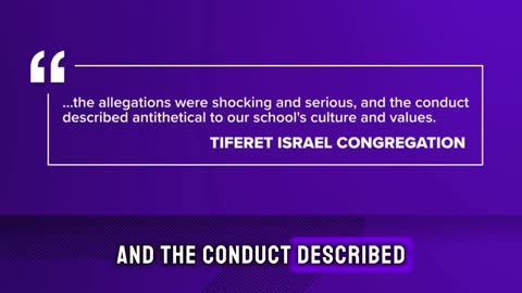 ISRAELI RABBI WHO WENT VIRAL SPREADING FALSE HAMAS RAPE CLAIMS WAS ARRESTED FOR RAPE IN DALLAS