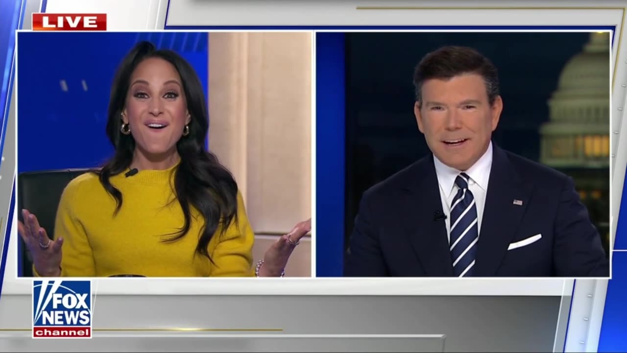 The Five - January 30, 2026.......