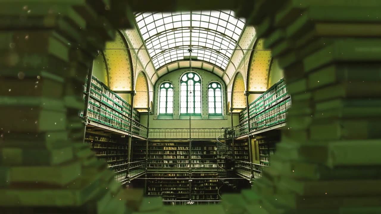 The Wander's Library First Wing The Hidden Nest King Shash's Shelf HN 0.01 On The Common Vampyre