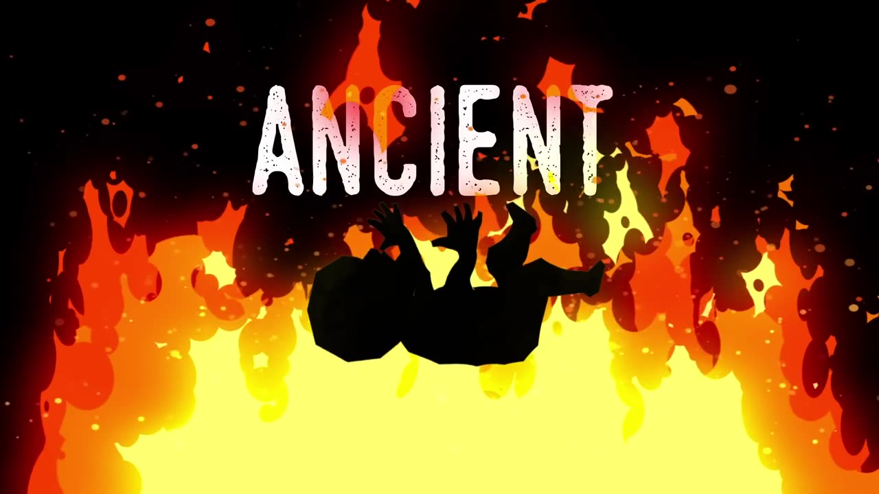 Modern child sacrifice (2021)