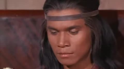 Bonanza S7E16 To Kill a Buffalo