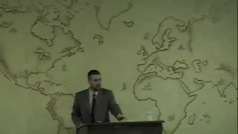 Easter Sunday - Pastor Steven Anderson