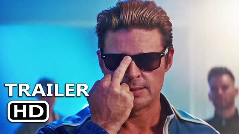 MORTAL KOMBAT 2 Official Teaser Trailer (2025)