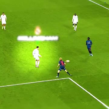 Never Let Rodrygo shoot 🔥⚽