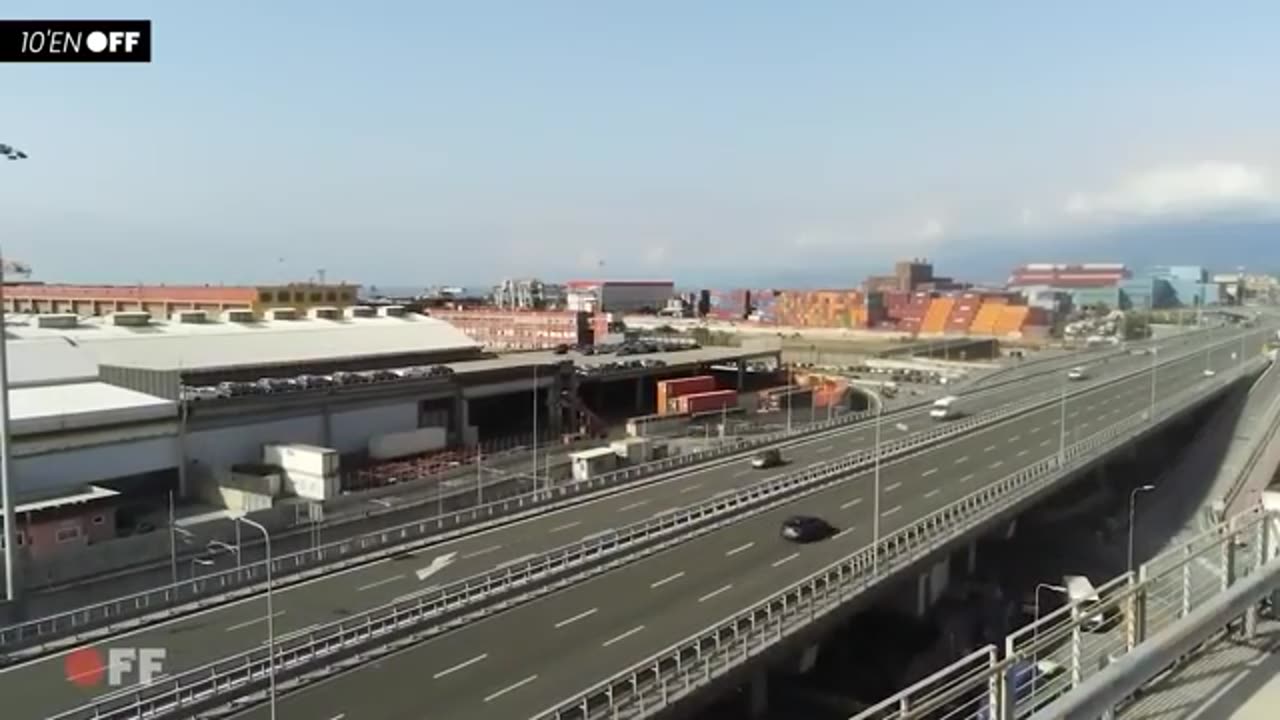 COKE EN STOCK chez les cousins d'Alexis Kohler