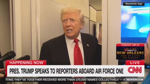 Trump on Prince Andrew losing his royal titles over his links with Jeffrey Epstein