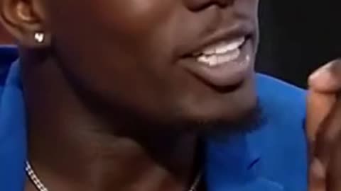 Jamal Roberts’ Heartfelt Goodbye to His Late Auntie From Ohio