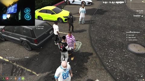 NEW CITY OF ATLANTA TAP IN WELCOME PACKS AND ALL SEMI SRS RP!!!!!!