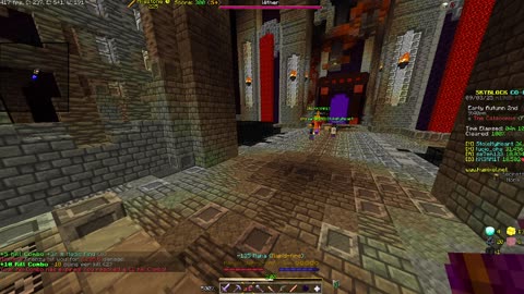 Skyblock FLOOR 7 [#2818]