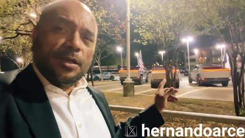 Tesla is under attack by domestic terrorist Antfia