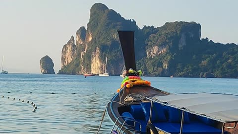Phi Phi Island (Thailand)
