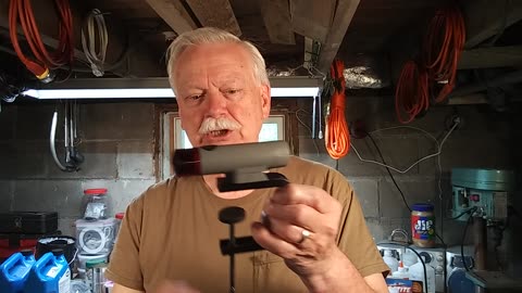 Five Minutes with Steve