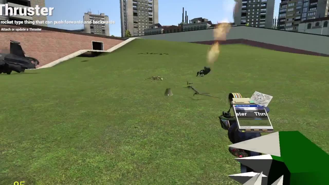 KJV Dinoverse 2 Timothy 1:7