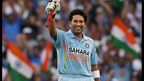 Sachin Tendulkar: The God of Cricket | Why He’s the Greatest Batsman Ever