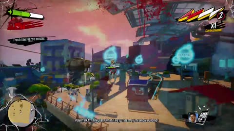 Sunset Overdrive Day 5 - 15 _ 19