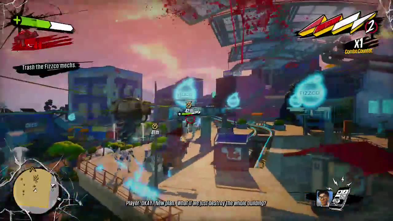Sunset Overdrive Day 5 - 15 _ 19
