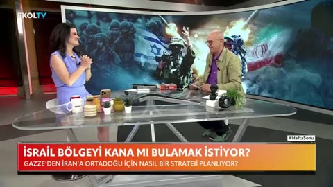 Çarpıcı Analiz