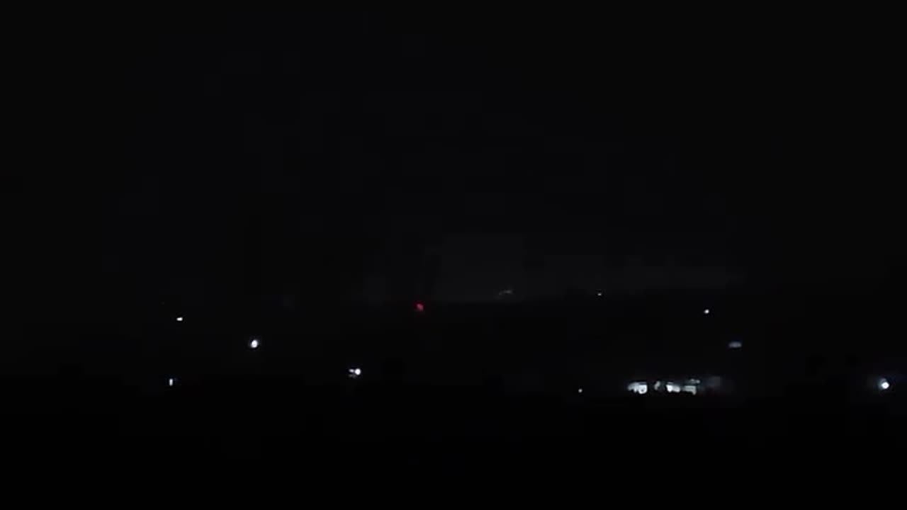 Khan Yunis and all of the Gaza Strip are subjected to the most intense bombardment