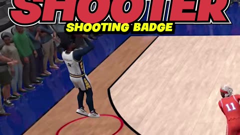 HOW TO USE SHIFTY SHOOTER #nba2k