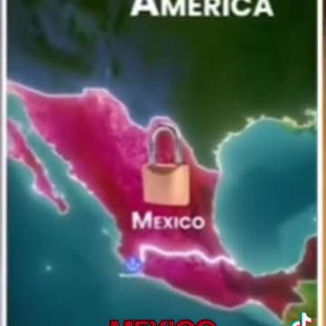 China is making a back door