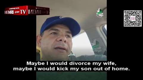 pro-Palestinian firebomber Mohamed Sabry Soliman declaration right before the attack in Colorado: