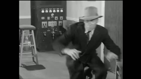 Radar Men from the Moon