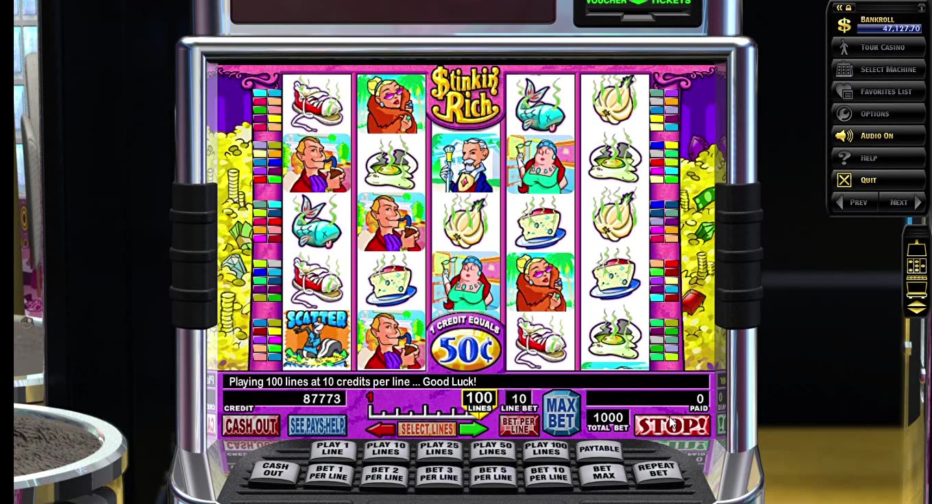 IGT Slots_ Lucky Larrys Lobstermania [Price Check] 2025-05-25 15-11-04