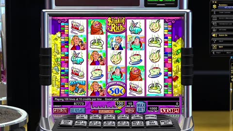 IGT Slots_ Lucky Larry's Lobstermania [Price Check] 2025-05-25 15-11-04