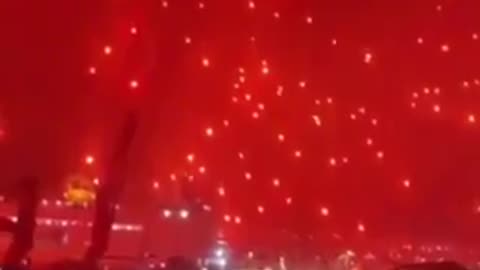 Iran Full attack