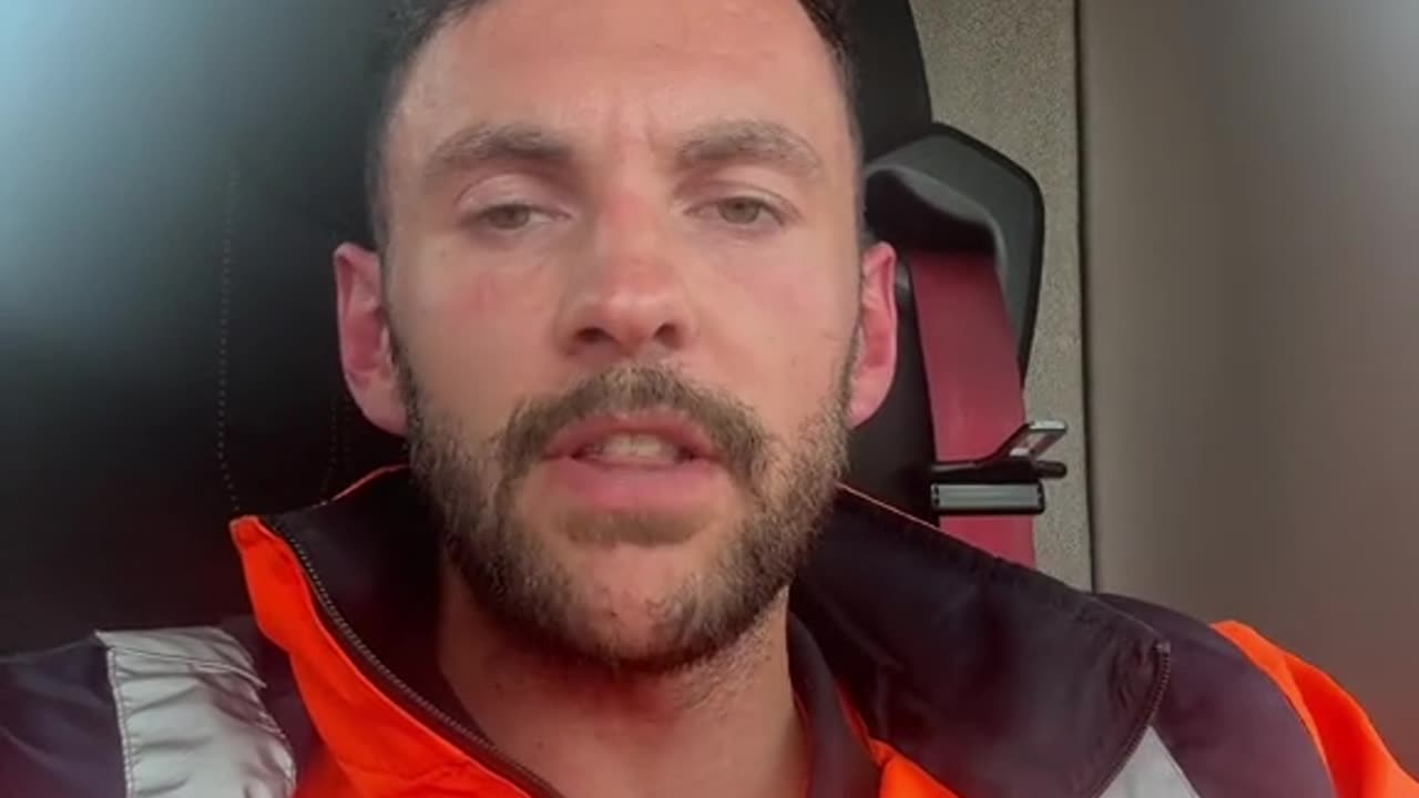 If you live or know someone in the UK send this to them part 1