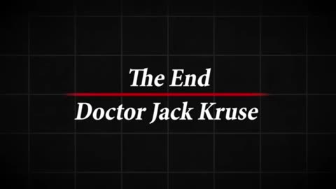 Dr Jack Kruse stuff