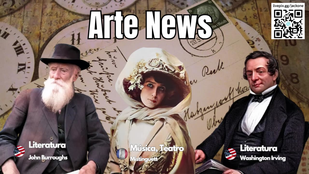 Arte News