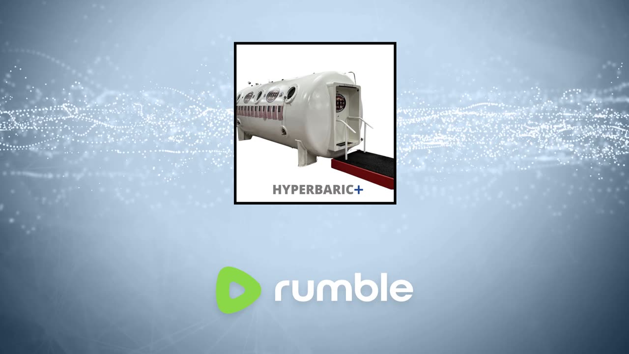 Hyperbaric+
