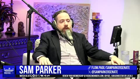 JFK Files Points To Israel, More Wars Looming - Sam Parker