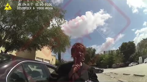 Cop pulls over a Judge and lives to regret it