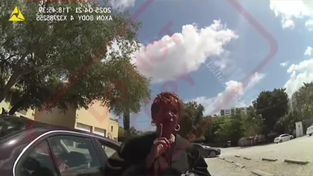 Cop pulls over a Judge and lives to regret it