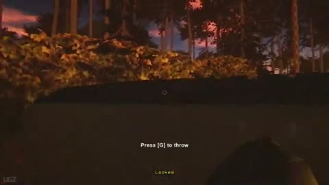 True Nightmare Roadside Сafe - Creepy Night Shift | Full Game | Psychological Horror Game