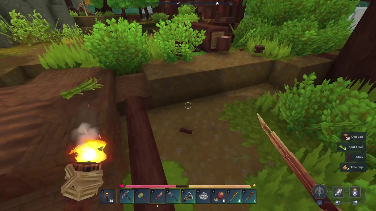 Hytale casual run ep 2