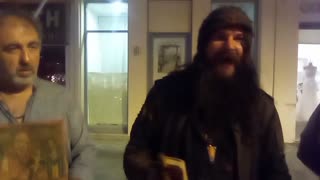 ΝΑ ΜΑΣ ΟΔΗΓΉΣΕΙΣ ΣΕ ΑΔΙΕΞΟΔΟ