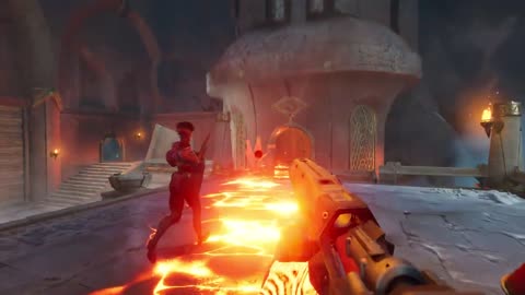 Highguard | Official Reveal Trailer