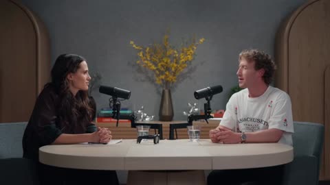 The Future Mark Zuckerberg Is Trying To Build