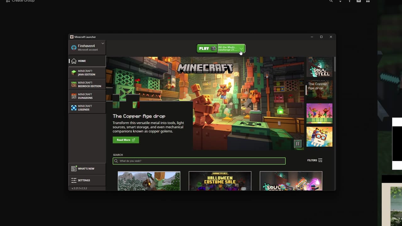 I Turned TrueNAS SCALE Into a Lightning Fast Modded Minecraft Server