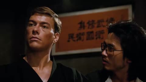 Bloodsport – Part 26