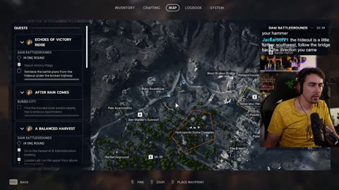 Shatteday Sesh🔥 #UFC322 n Chill 🍃420💨!MJ